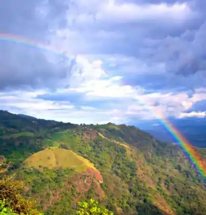 Atenas, Costa Rica