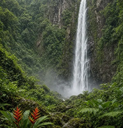 Bijagual, Costa Rica