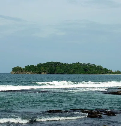 Cahuita, Costa Rica