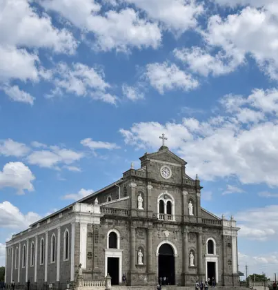 Cartago, Costa Rica