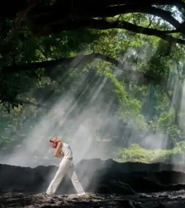 Yoga en Costa Rica