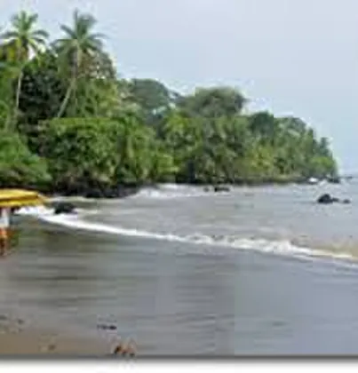 Drake Bay, Costa Rica