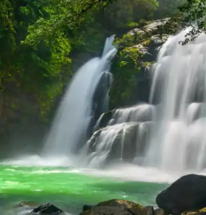Dominical, Costa Rica