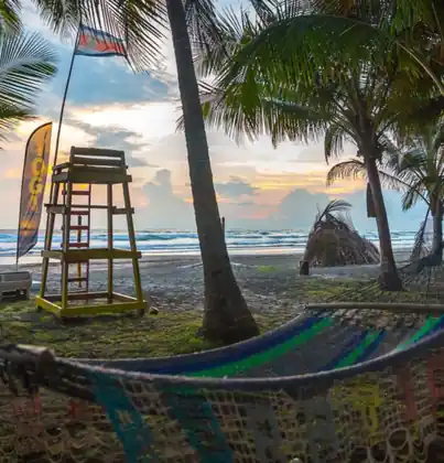 Esterillos, Costa Rica