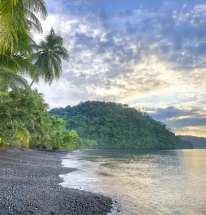 Golfito, Costa Rica