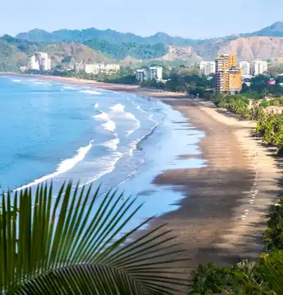 Playa Jacó, Costa Rica