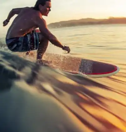 Mal País, Costa Rica