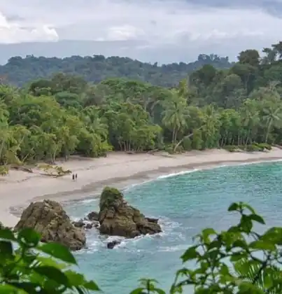 Manuel Antonio, Costa Rica