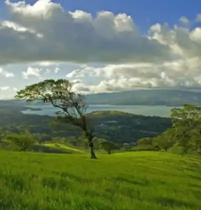 Nuevo Arenal, Costa Rica