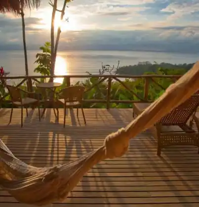 Península de Osa, Costa Rica
