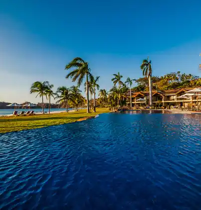Playa Flamingo, Costa Rica