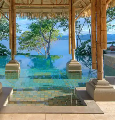 Papagayo, Costa Rica