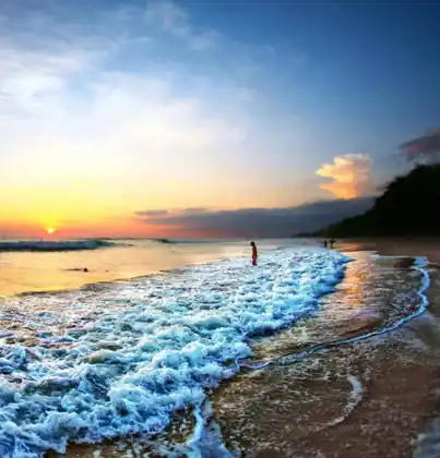 Quepos, Costa Rica