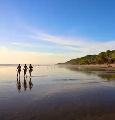 Santa Teresa, Costa Rica