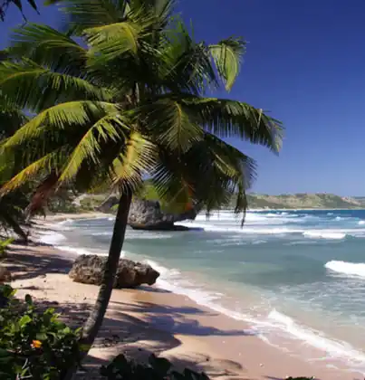 Playa Tamarindo, Costa Rica