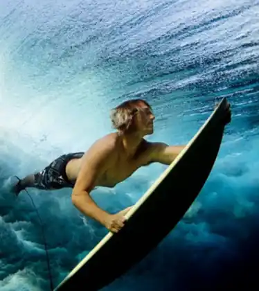 Spots de surf en Costa Rica