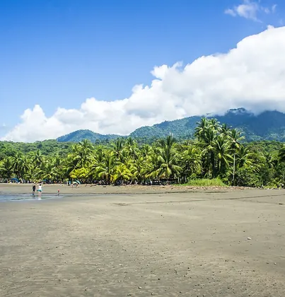 Ojochal, Costa Rica