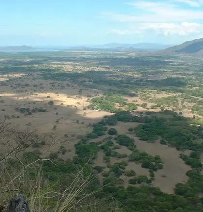 Barra Honda, Costa Rica