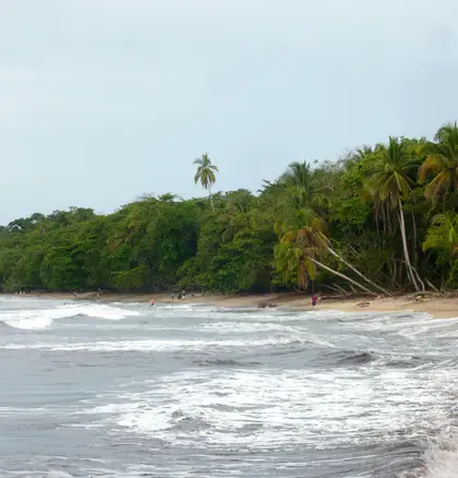 Cahuita, Costa Rica