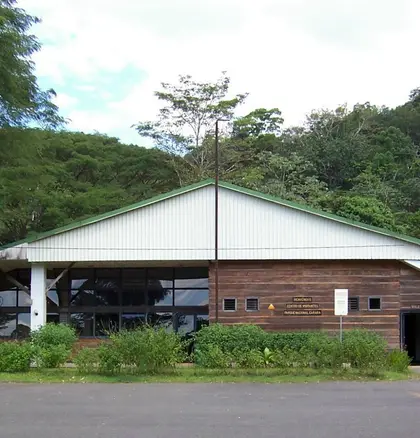 Carara, Costa Rica