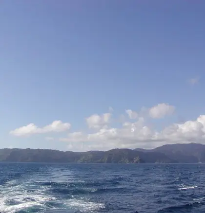 Isla del Coco, Costa Rica