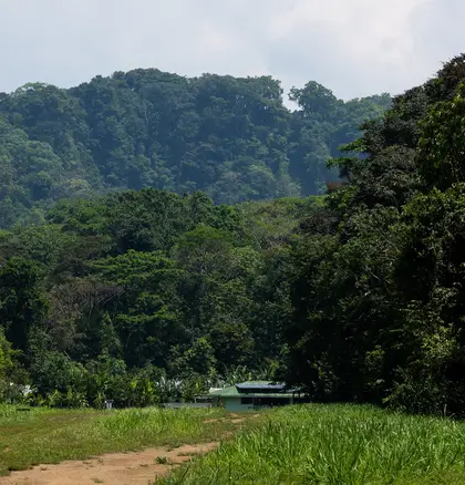 Corcovado, Costa Rica