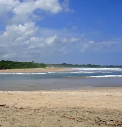 Las Baulas, Costa Rica