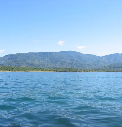 Marino Ballena, Costa Rica