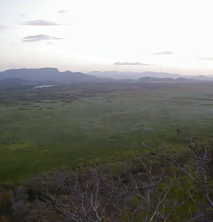 Palo Verde, Costa Rica