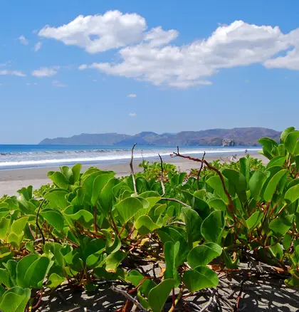 Santa Rosa, Costa Rica