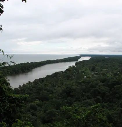 Tortuguero, Costa Rica