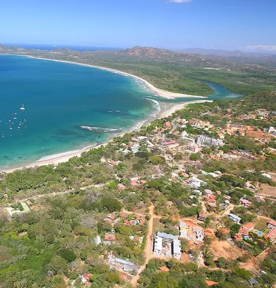 Playa Grande, Costa Rica