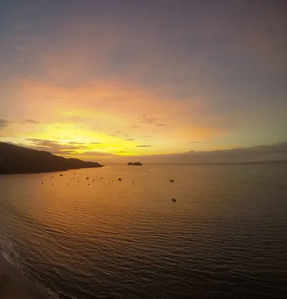 Playa Hermosa de Guanacaste, Costa Rica