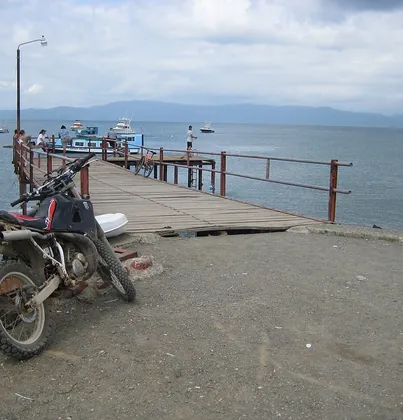 Puerto Jiménez, Costa Rica