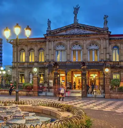 San José, Costa Rica