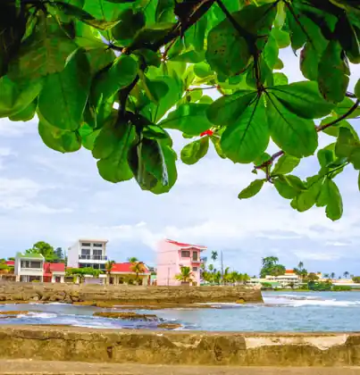 Limón, Costa Rica