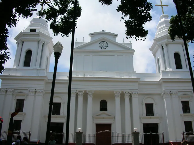 La Catedral de Alajuela