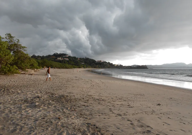 Playa Flamingo