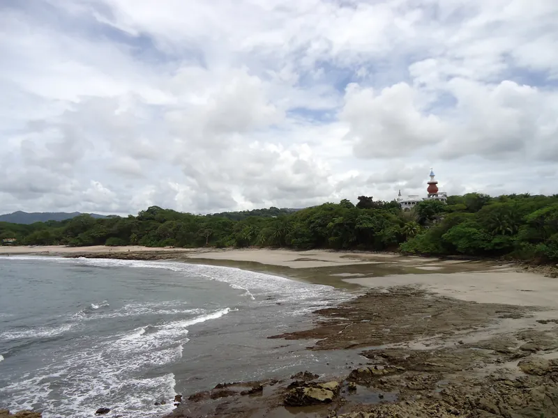 Playa Nosara
