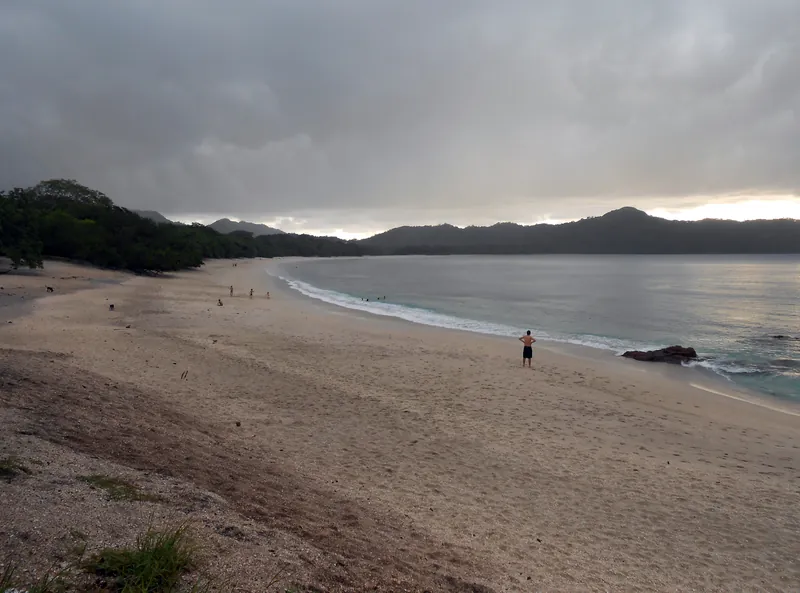 Playa Conchal