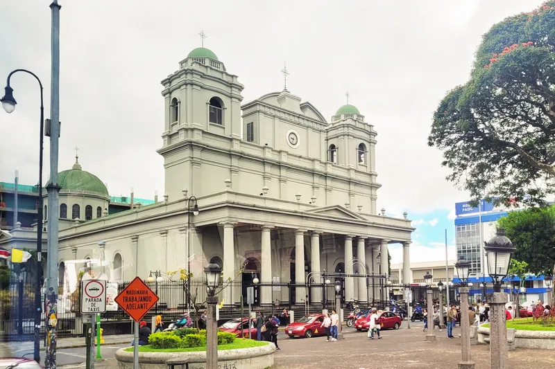 La Catedral Metropolitana