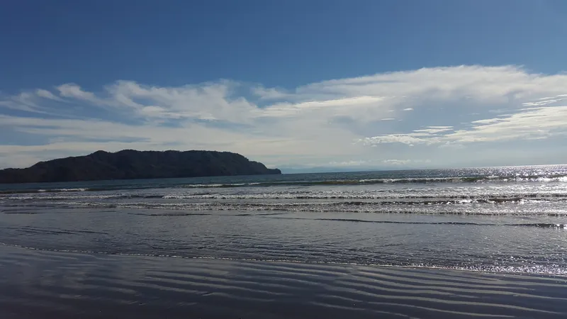 Playa Tambor