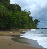 Caño Island Biological Reserve, Costa Rica