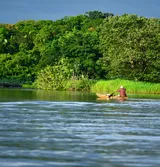 Caño Negro National Wildlife Refuge, Costa Rica