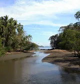 Refugio de Vida Silvestre Curú, Costa Rica