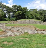 Monumento Nacional Guayabo, Costa Rica