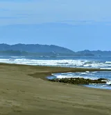 Refugio Nacional de Vida Silvestre Ostional, Costa Rica