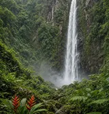 Bijagual, Costa Rica