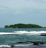 Cahuita, Costa Rica