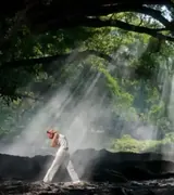 Yoga in Costa Rica